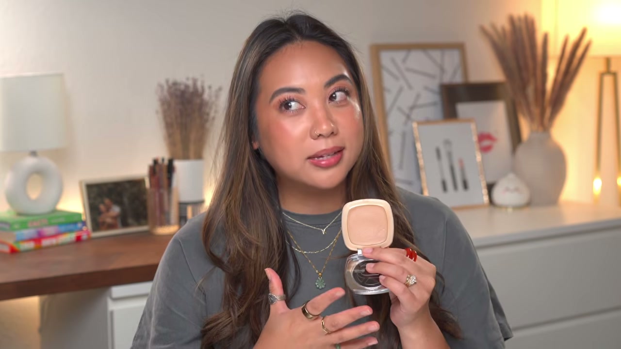 True Match Hyaluron Tinted Balm