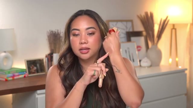 Bright Start Creamy Buildable Coverage Airbrush Concealer