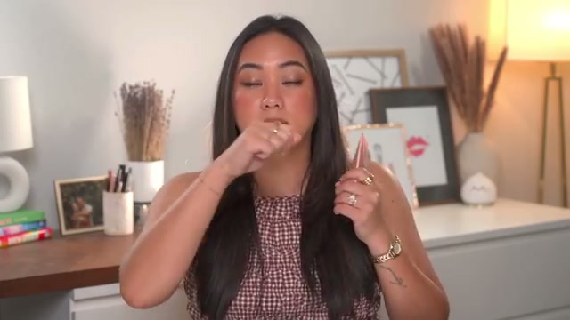 bykristinastudio mentioning Medicube Collagen Night Wrapping Mask at 28:30 in their YouTube video