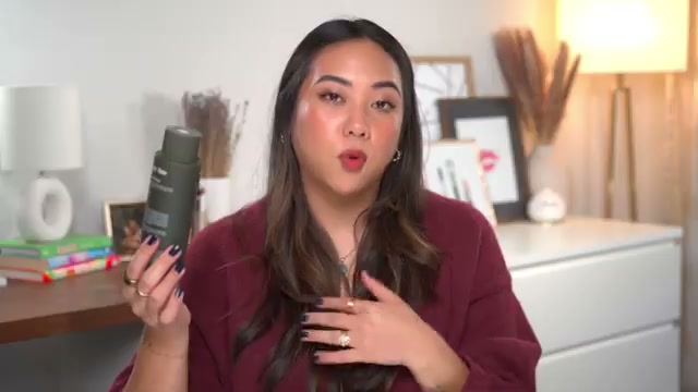 Rosemary Shampoo