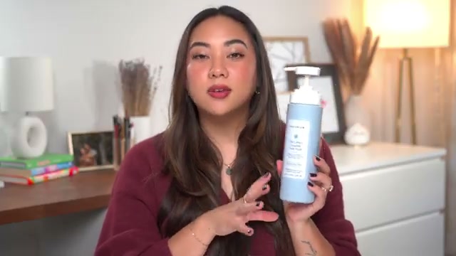 The Calmer Ceramide Body Wash