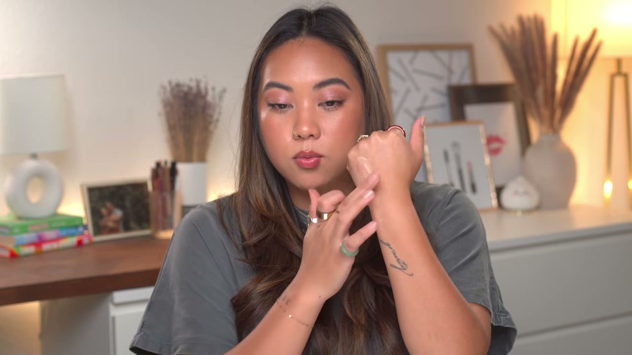 Lid Lingerie Cream Eye Pigment