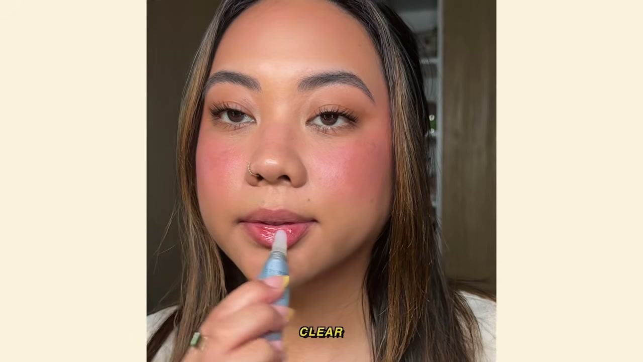 Lip Visor Sunscreen Lip Balm SPF 30