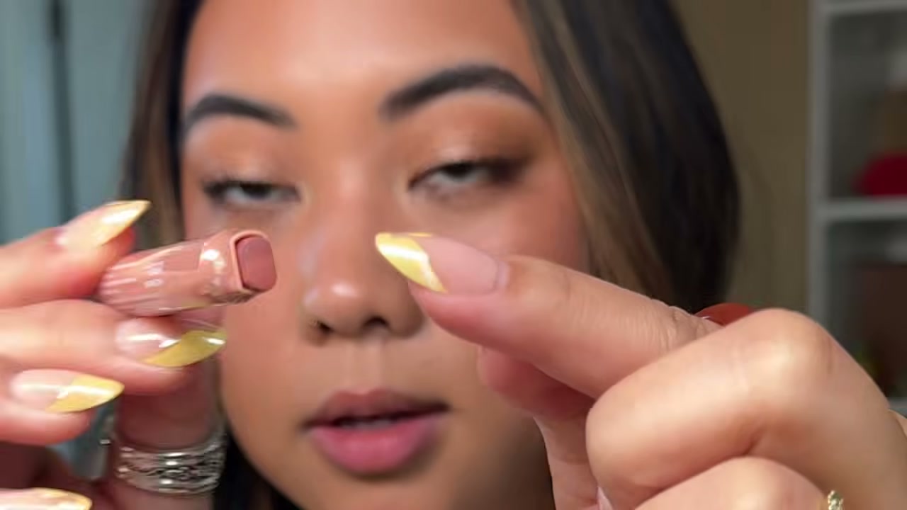 DoubleDown Lip Definer 2-in-1 Liner and Balm
