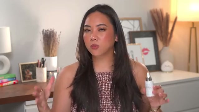 bykristinastudio mentioning TIRTIR Ceramic Milk Ampoule at 09:05 in their YouTube video