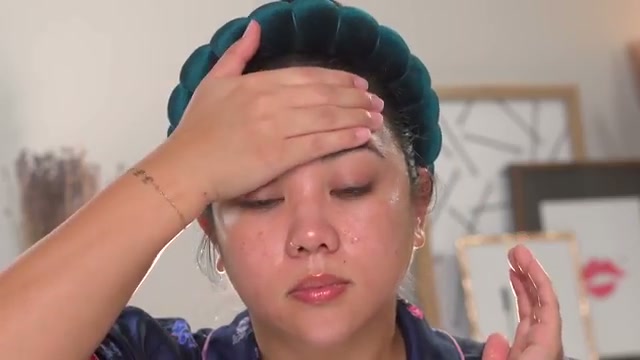 bykristinastudio mentioning TIRTIR SOS Serum at 07:20 in their YouTube video