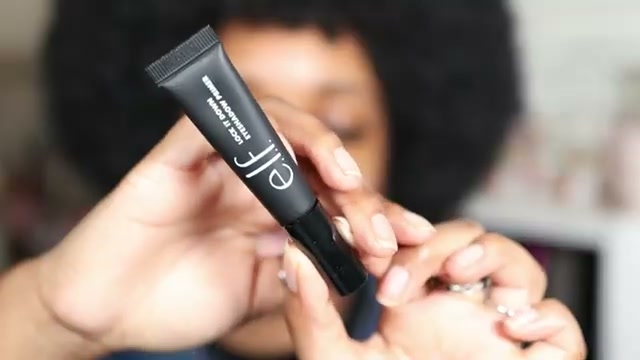 Lock It Down Eyeshadow Primer