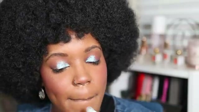 Lip Butter Glowy Balm