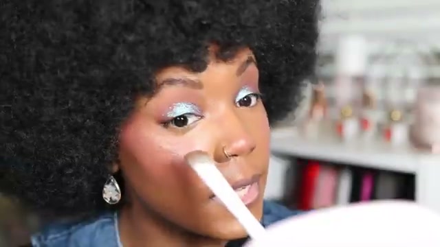Pro Setting Brightening Loose Powder
