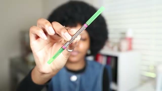 Blade & Shade Nano Brow Mechanical Pencil