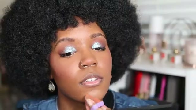 Positive Light Silky Touch Highlighter