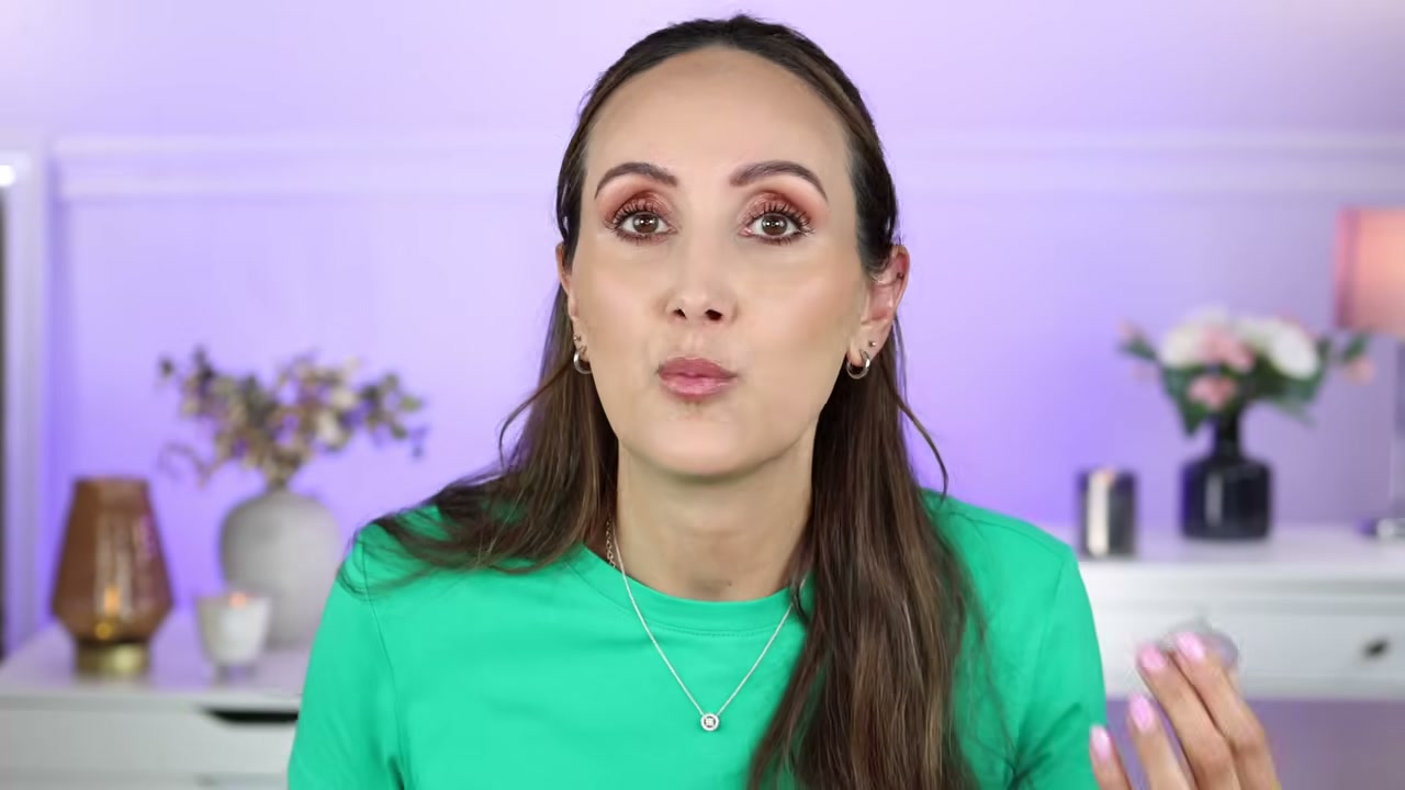 Velvet Pudding Blurring Blush