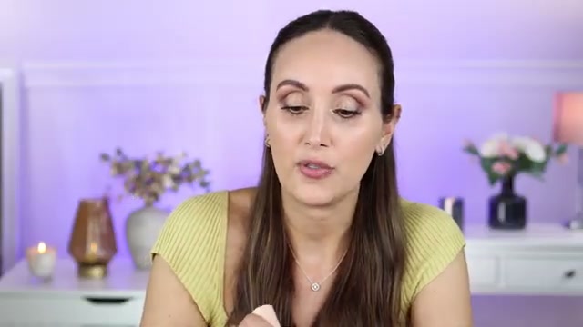 @carmelnicolebeauty reviewing ColourPop Bronze Stix at 21:53 in a YouTube Shorts video