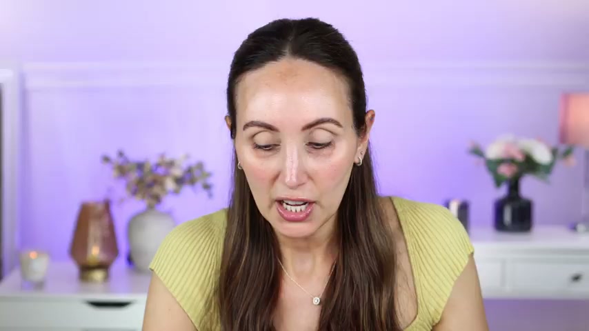 @carmelnicolebeauty reviewing ColourPop Jelly Much Eyeshadow Stick at 05:45 in a YouTube Shorts video