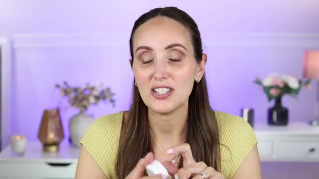 @carmelnicolebeauty reviewing ColourPop Super Shock Shadow at 10:25 in a YouTube Shorts video