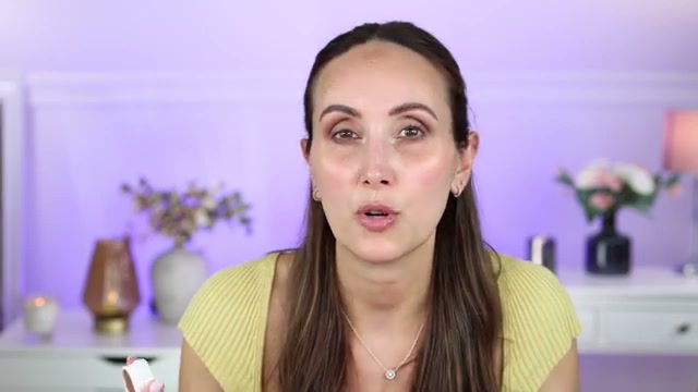 @carmelnicolebeauty reviewing ColourPop Super Shock Shadow at 11:30 in a YouTube Shorts video