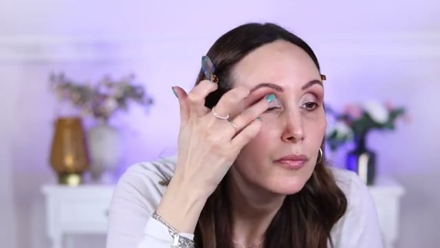 Mono Eyeshadow Glitter