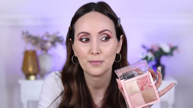 Pure Nude Sunlighter Palette