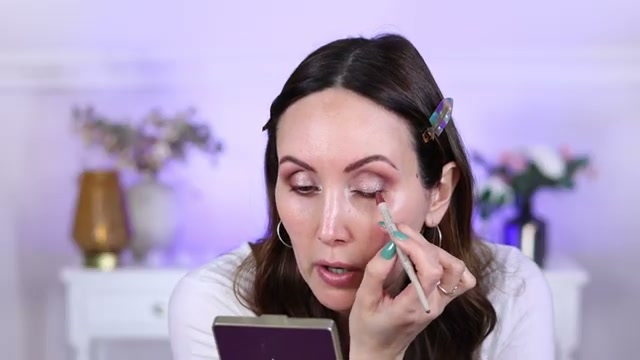 Satin Blend Gel Eyeliner