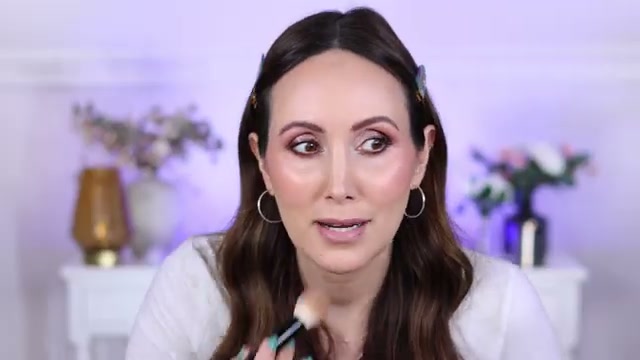 Silky Blur Translucent Loose Setting Powder