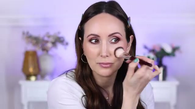 Soft Touch Bouncy Blush