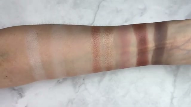 The Rose Edition Eyeshadow Palette