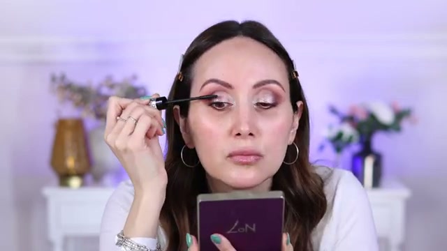 What The Fake! Volumizing & Lengthening Mascara