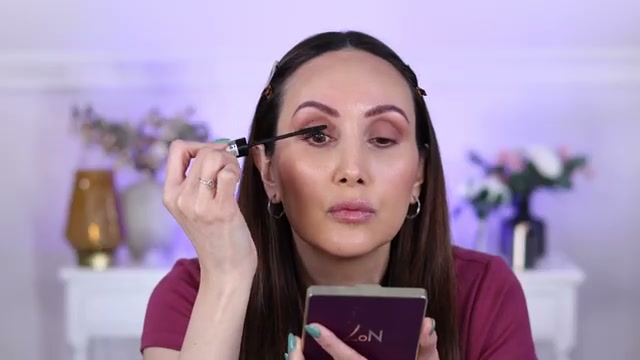 What The Fake! Volumizing & Lengthening Mascara