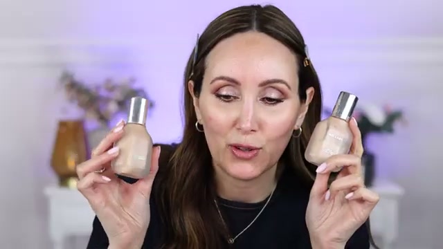 Triclone Skin Tech Medium Coverage Foundation
