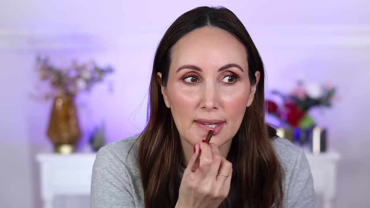 Creamy Colour Comfort Lip Liner