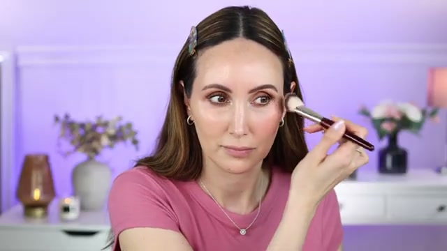 Velvet Touch Creamy Stick Blush
