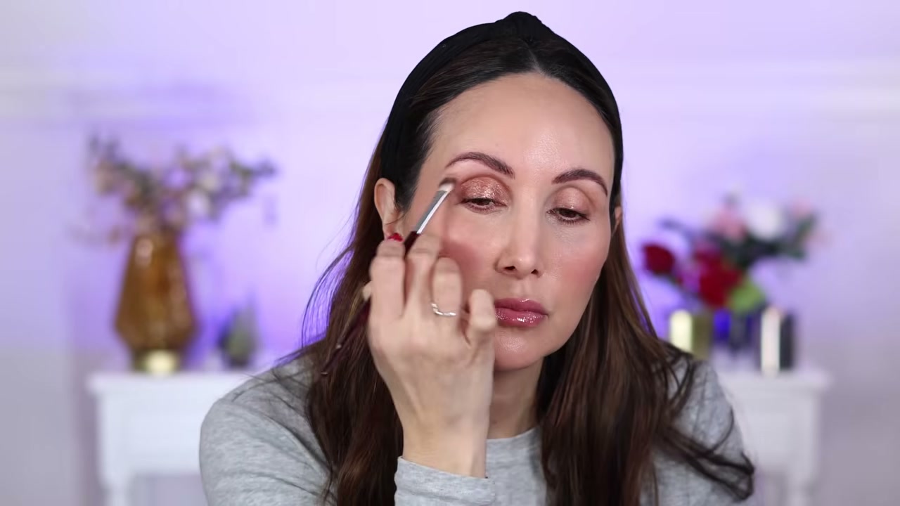 Zari Eyes Long-Lasting Crease-Proof Cream Eyeshadow
