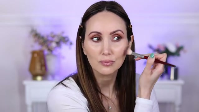 Multisculpt Matte Liquid Eyeshadow + All-over Colour