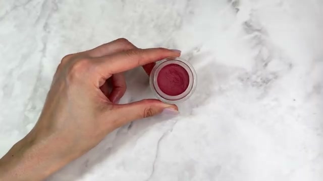 Cloudtopia Long-Lasting Cheek & Lip Mousse Blush