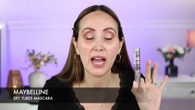 Lash Sensational Sky Tubes Tubing Mascara