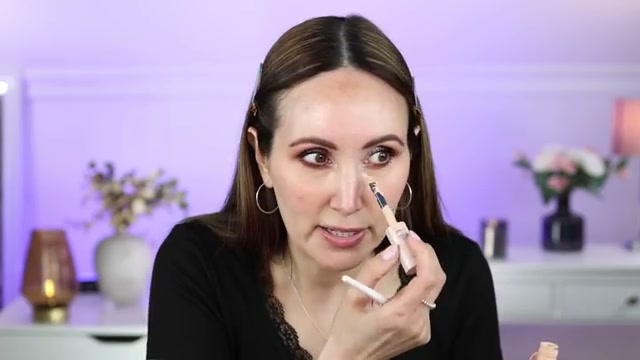 Lifter Full Coverage Serum Concealer