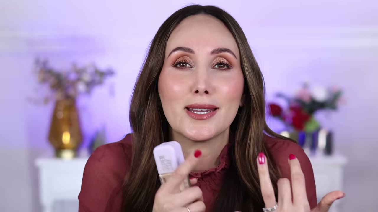 Super Stay Up to 30HR Lumi Matte Foundation