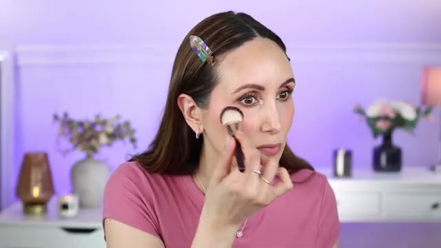 Cheek Thrills Multi-Finish Face Trio