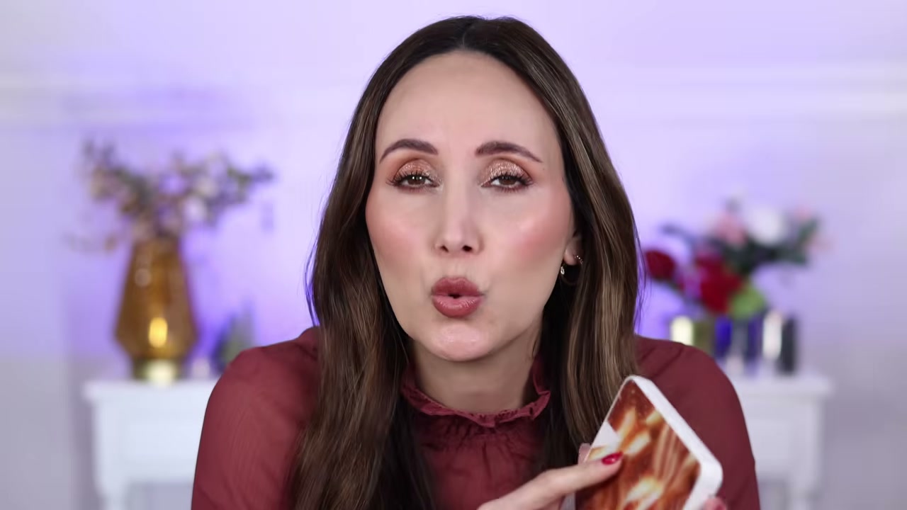ChromaPlus 12-Pan Eyeshadow Palette