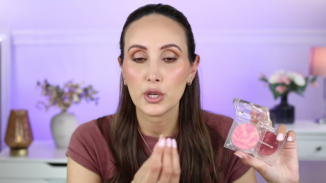 Cloudlight Soft Glow Diffused Blush