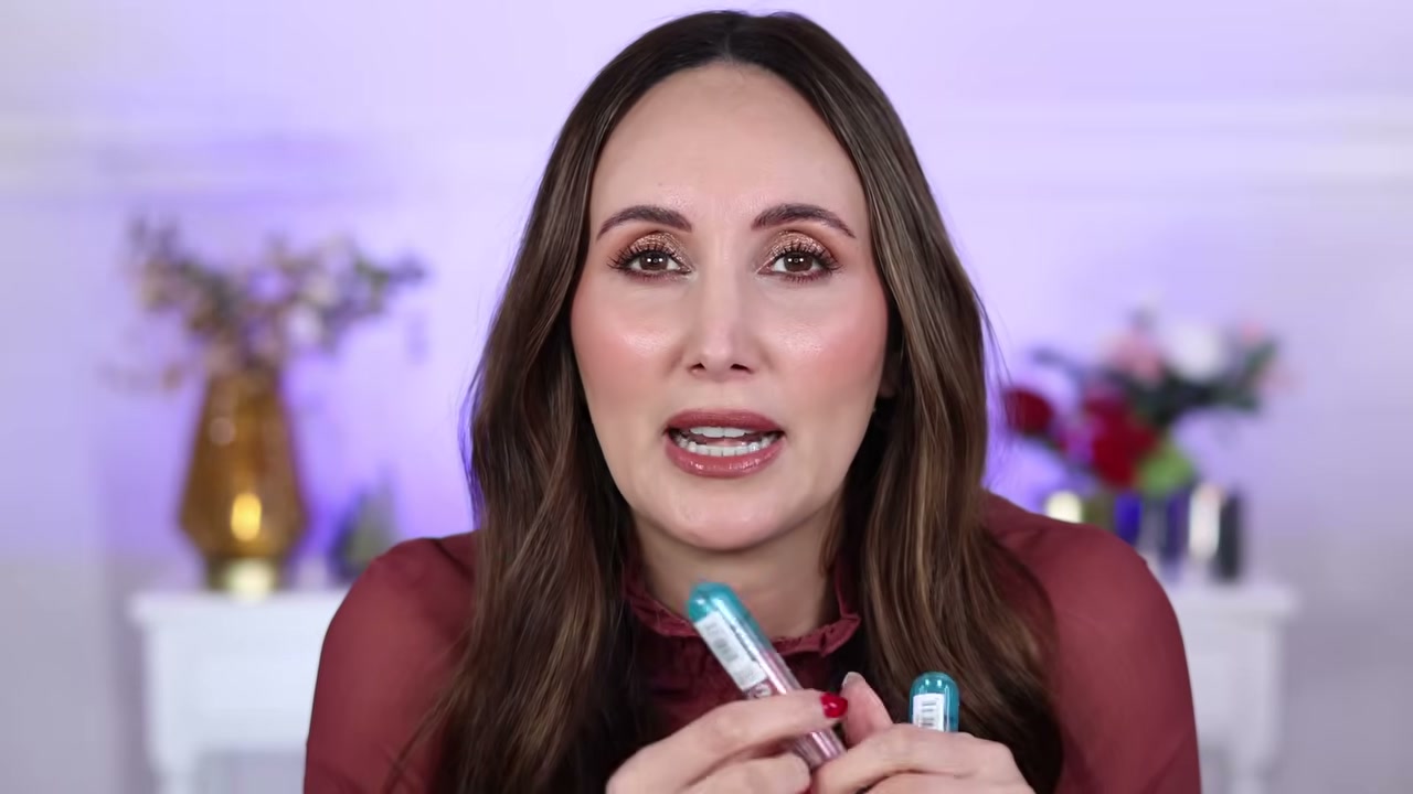 Lip IV Hydrating Gloss Serum