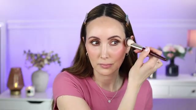 Major Headlines Double-Take Crème & Powder Blush
