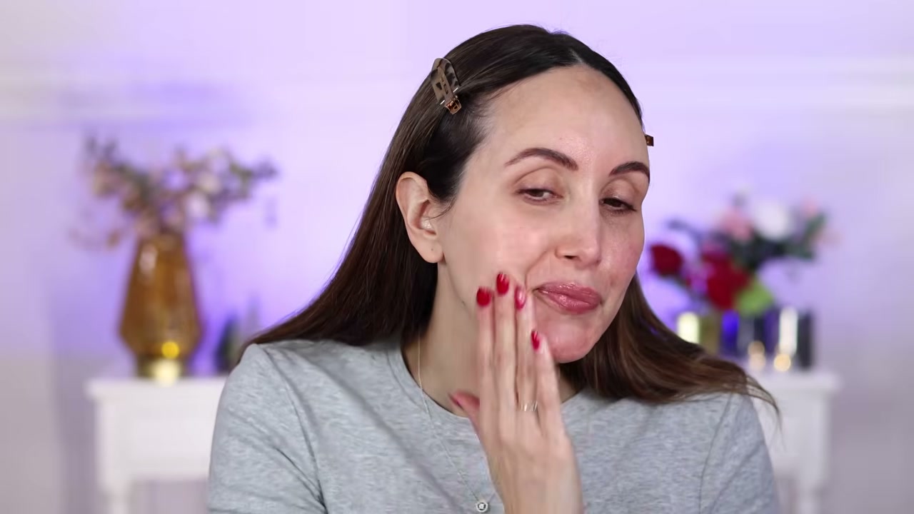 Smooth + Blur Primer