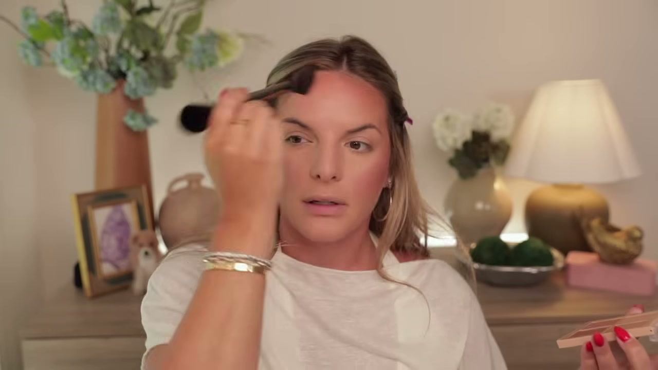 Sun Club Matte Bronzing Palette