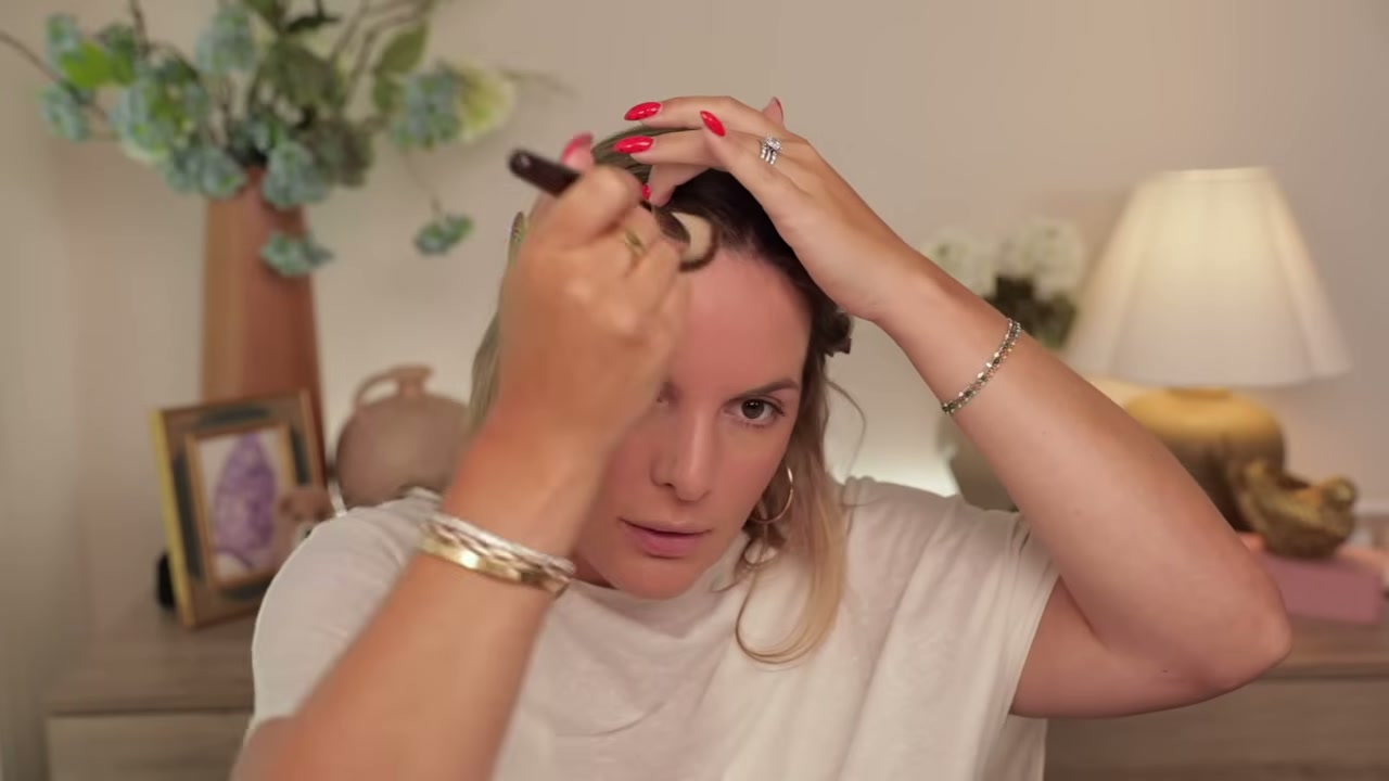 Trans Sculpt Contour Bronzing Balm