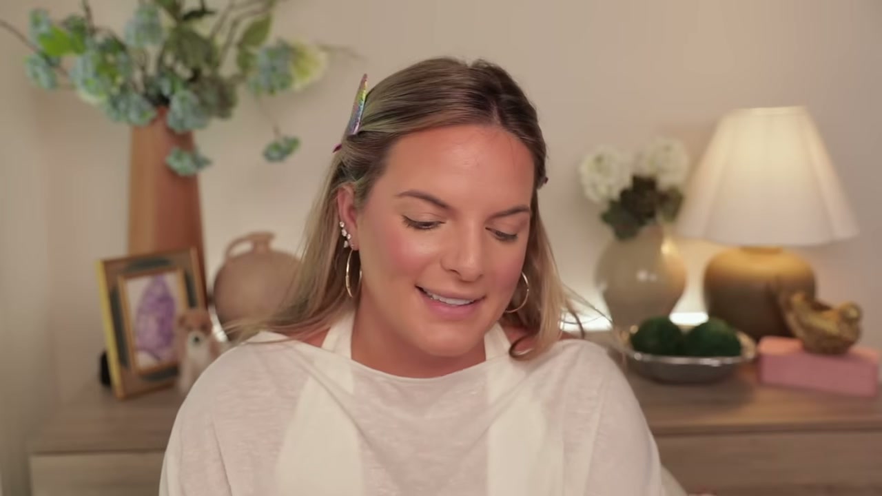 Peach Perfecter Loose Setting Powder