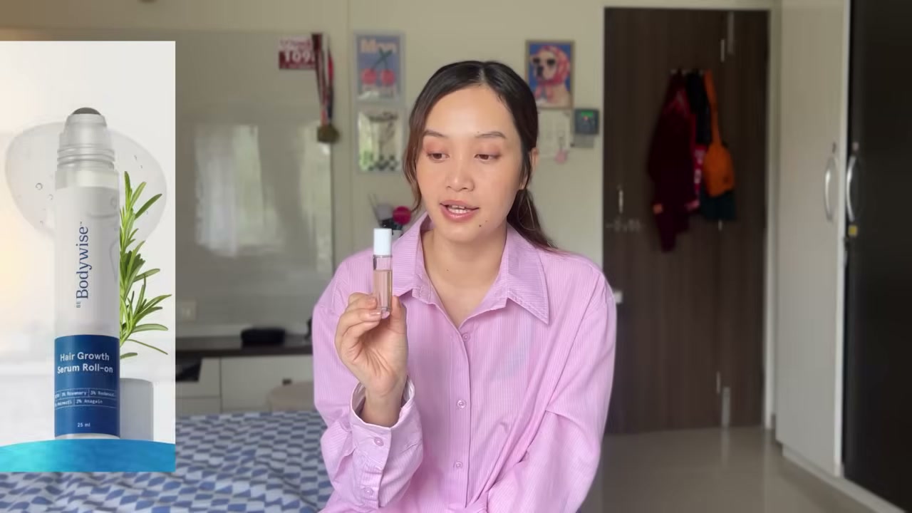 Advanced Hair Growth Serum