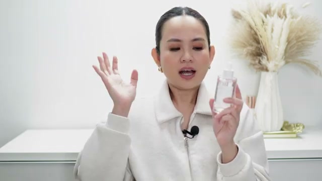 charissedaily mentioning SKIN1004 Poremizing Ampoule at 14:20 in their YouTube video