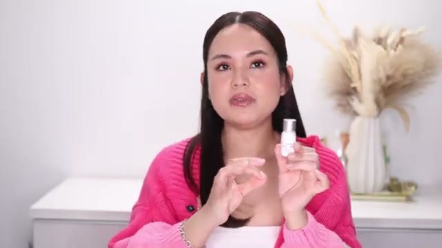 charissedaily mentioning The Ordinary Sulfur 10% Powder to Cream Concentrate Acne Spot Treatment at 09:07 in their YouTube video