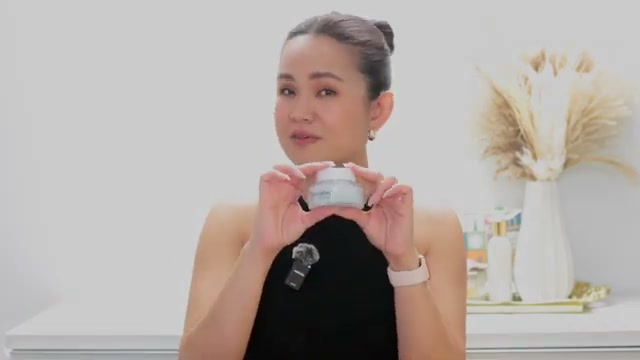 charissedaily mentioning Torriden Dive-in Soothing Cream at 03:16 in their YouTube video